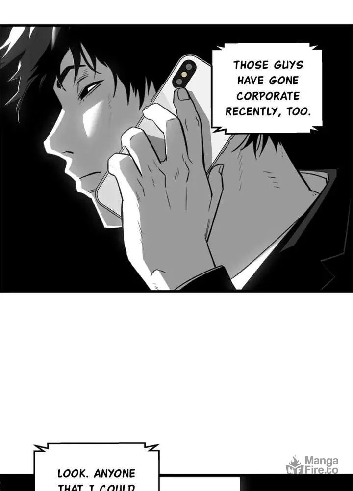Read Plaza Wars chapter 5 image 14 on Lezhin