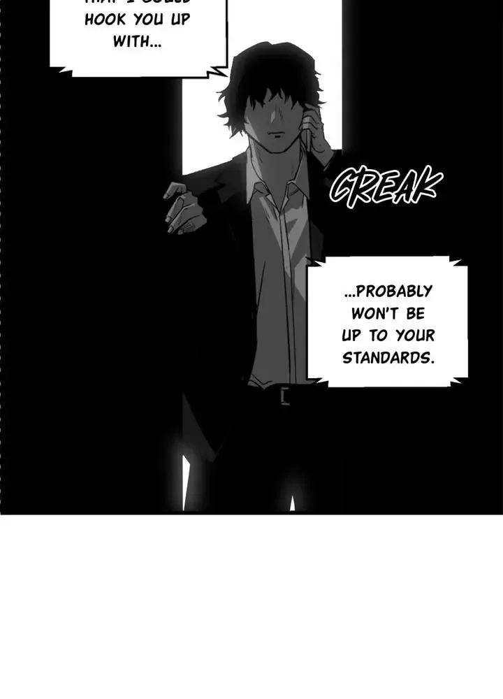 Read Plaza Wars chapter 5 image 15 on Lezhin