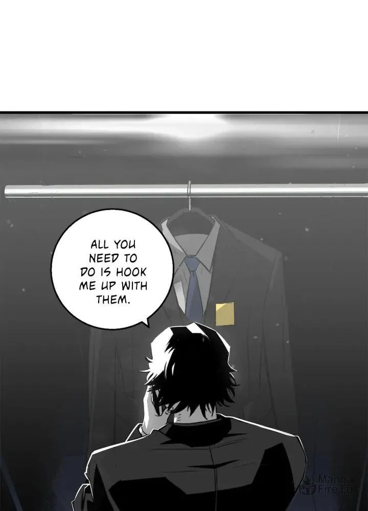 Read Plaza Wars chapter 5 image 17 on Lezhin