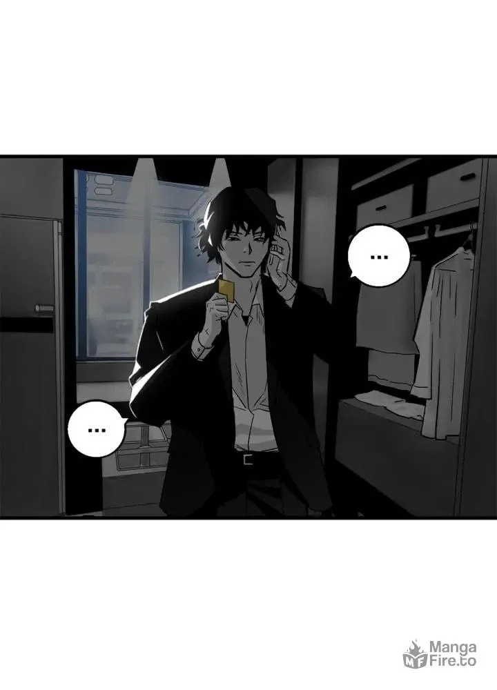 Read Plaza Wars chapter 5 image 23 on Lezhin