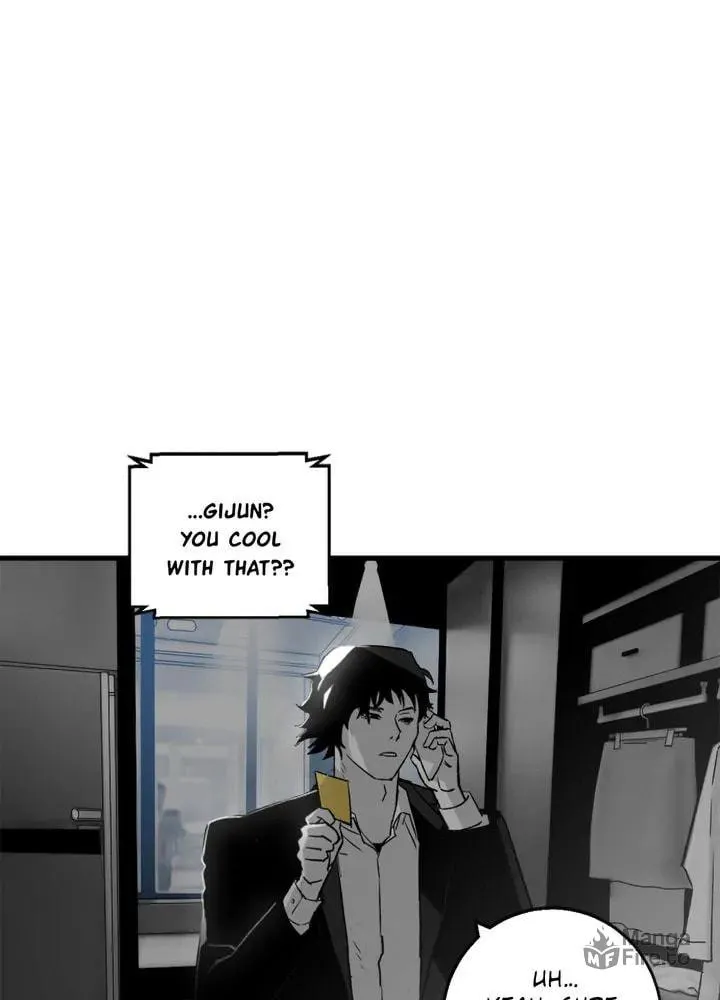 Read Plaza Wars chapter 5 image 24 on Lezhin