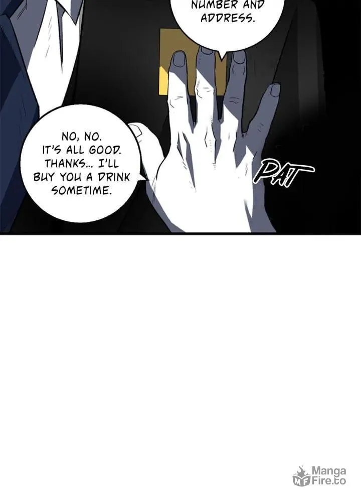 Read Plaza Wars chapter 5 image 26 on Lezhin