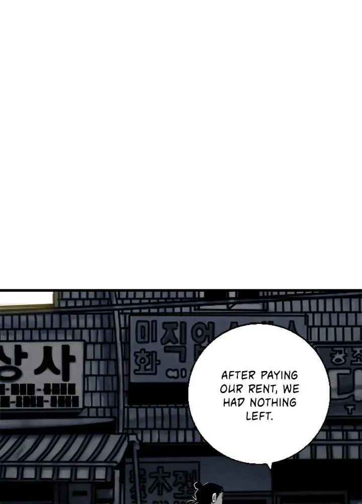 Read Plaza Wars chapter 5 image 37 on Lezhin