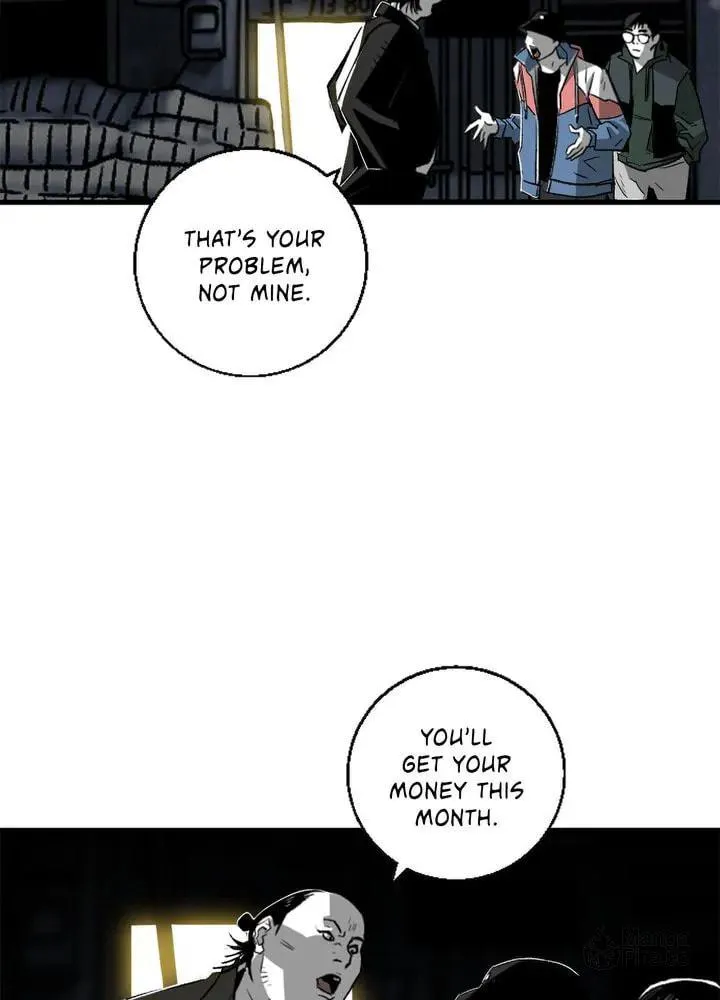 Read Plaza Wars chapter 5 image 38 on Lezhin