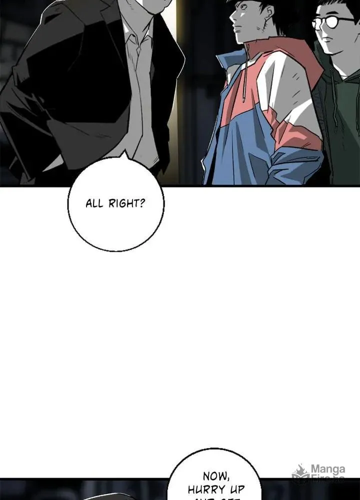 Read Plaza Wars chapter 5 image 39 on Lezhin