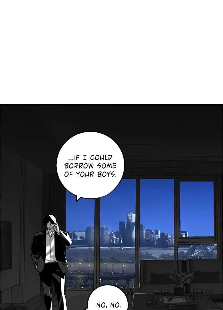 Read Plaza Wars chapter 5 image 4 on Lezhin
