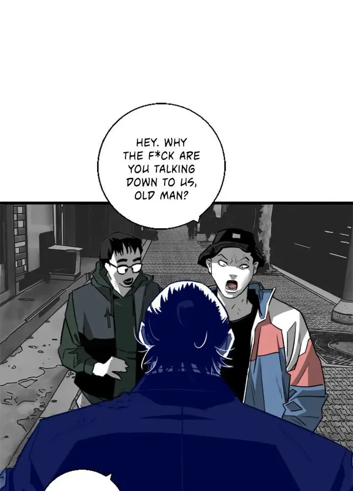 Read Plaza Wars chapter 5 image 42 on Lezhin