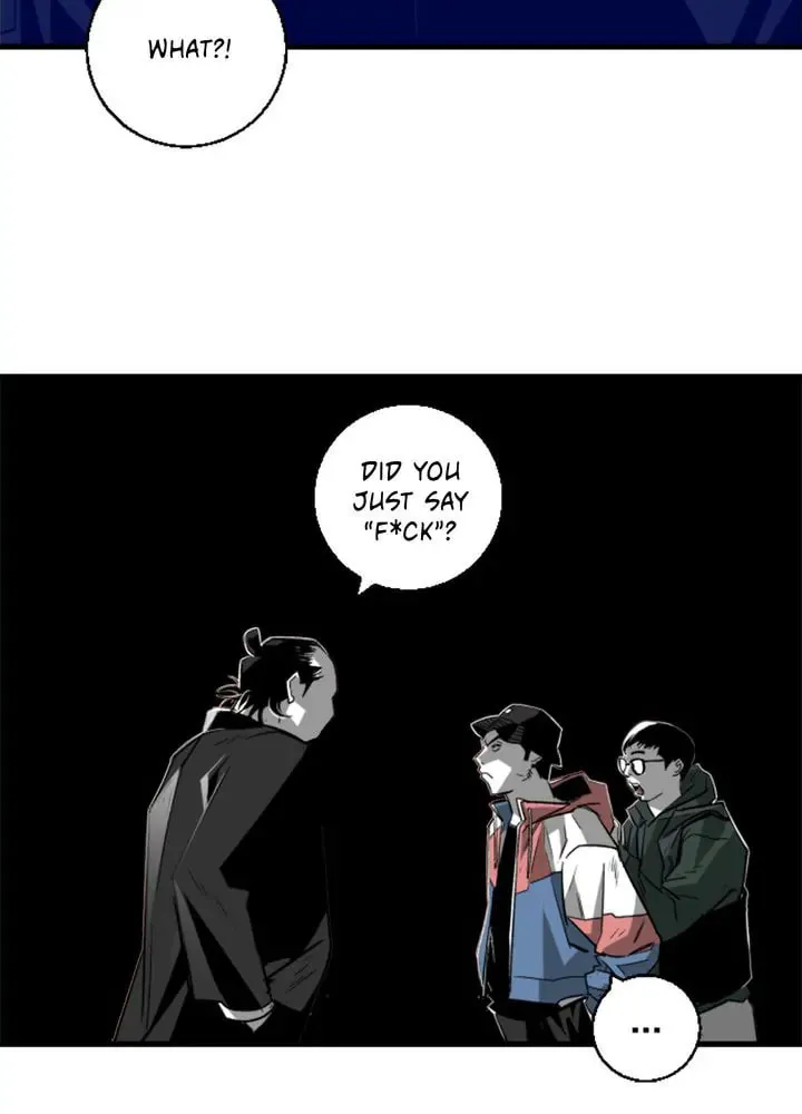 Read Plaza Wars chapter 5 image 43 on Lezhin