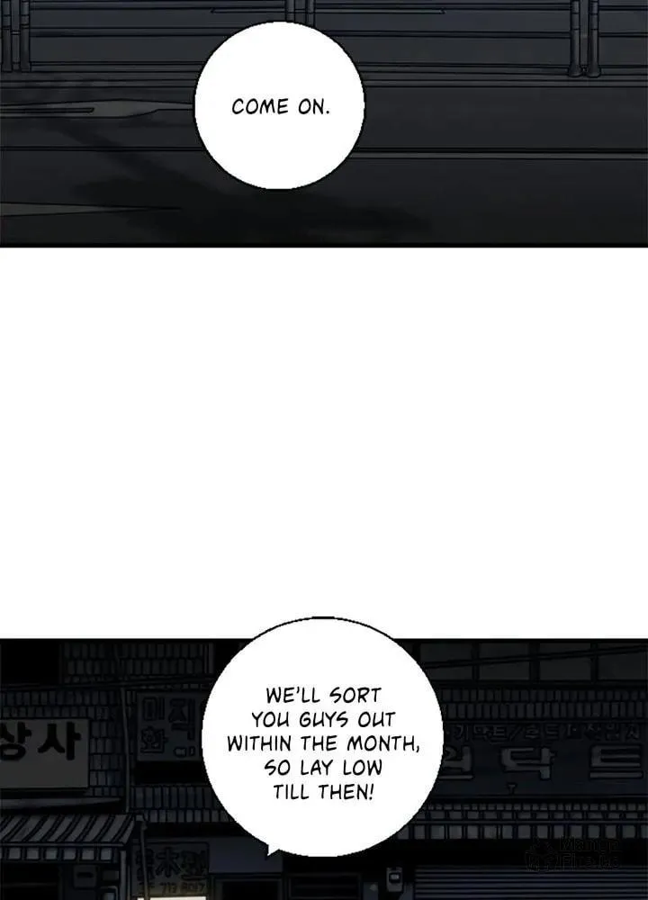 Read Plaza Wars chapter 5 image 49 on Lezhin