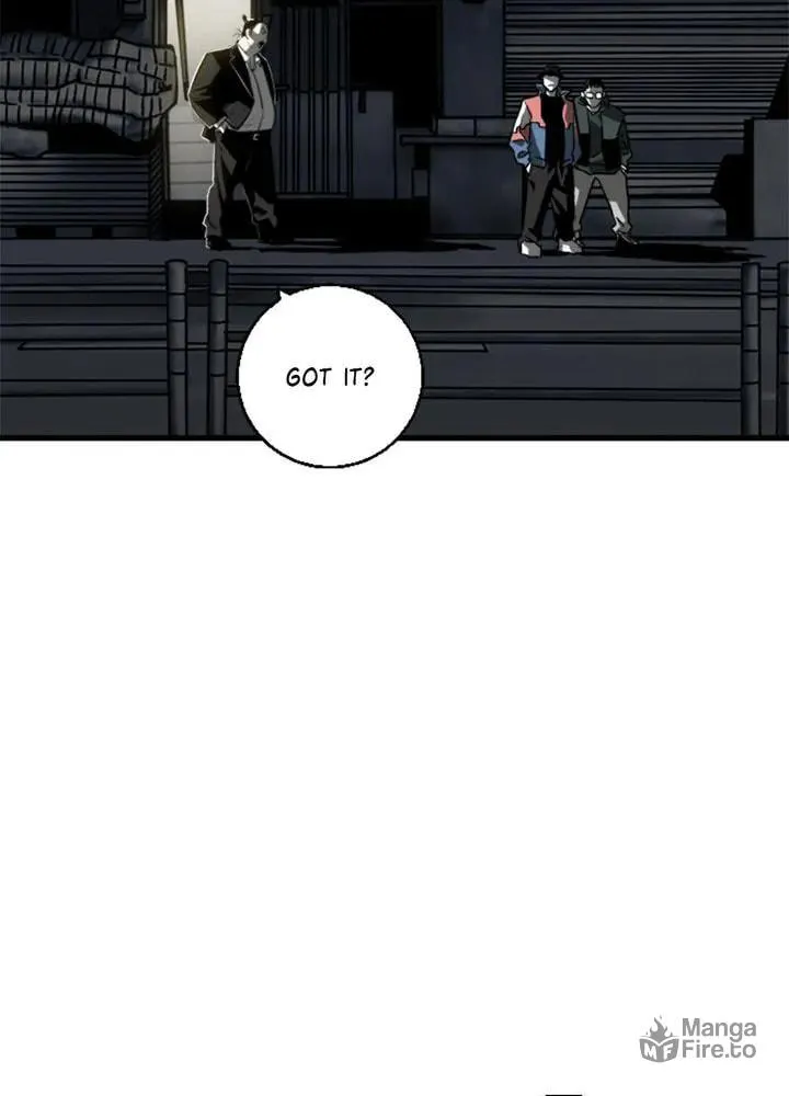 Read Plaza Wars chapter 5 image 50 on Lezhin