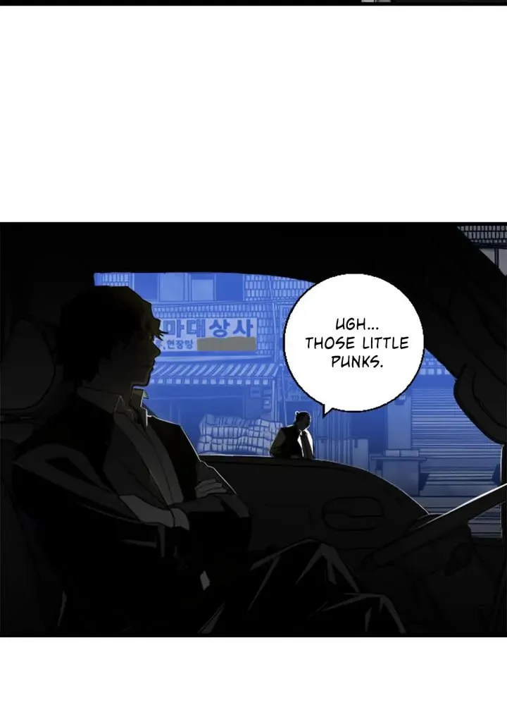 Read Plaza Wars chapter 5 image 52 on Lezhin