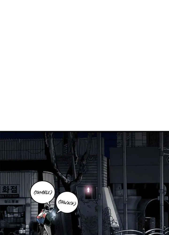 Read Plaza Wars chapter 5 image 54 on Lezhin