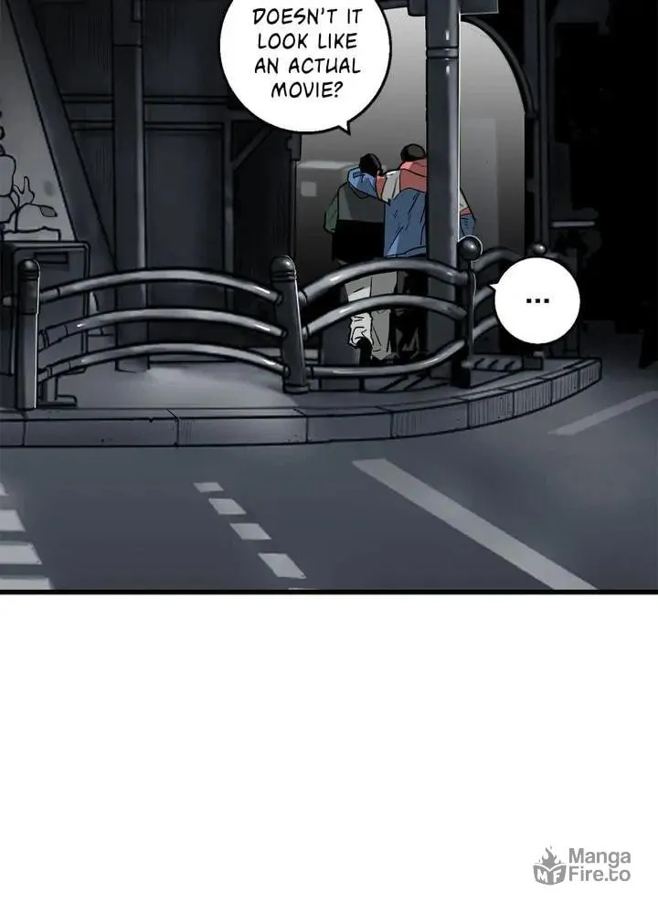 Read Plaza Wars chapter 5 image 56 on Lezhin