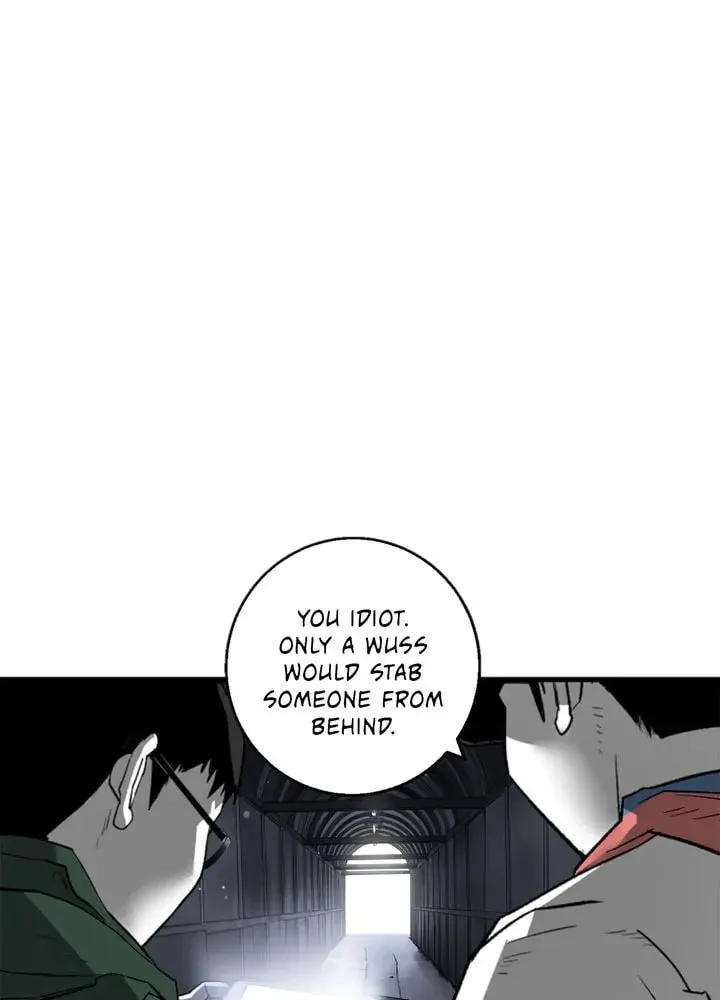 Read Plaza Wars chapter 5 image 58 on Lezhin