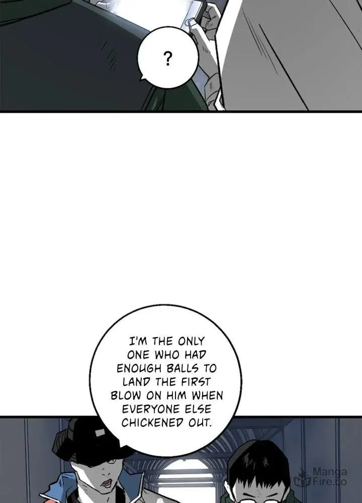 Read Plaza Wars chapter 5 image 59 on Lezhin