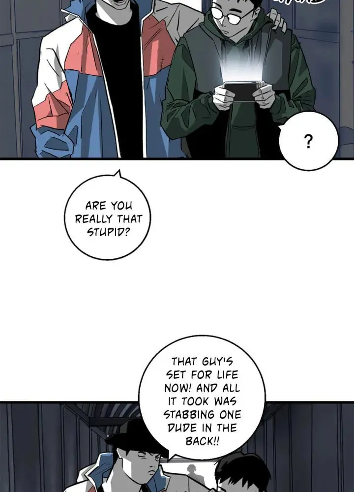 Read Plaza Wars chapter 5 image 61 on Lezhin