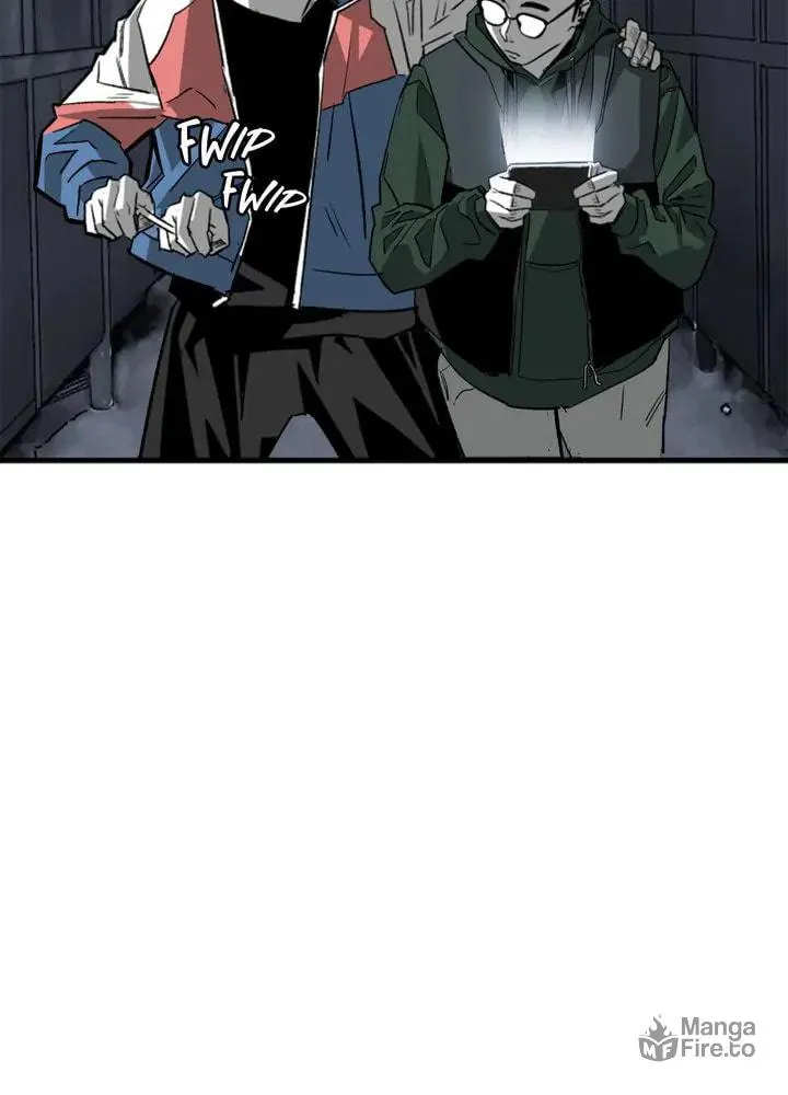 Read Plaza Wars chapter 5 image 62 on Lezhin