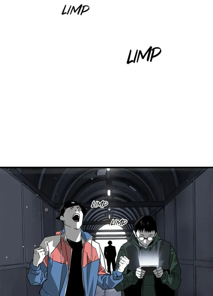 Read Plaza Wars chapter 5 image 63 on Lezhin
