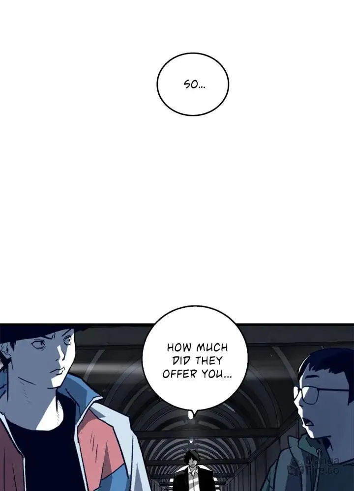 Read Plaza Wars chapter 5 image 65 on Lezhin