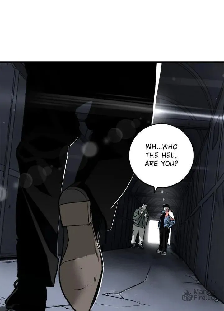Read Plaza Wars chapter 5 image 69 on Lezhin