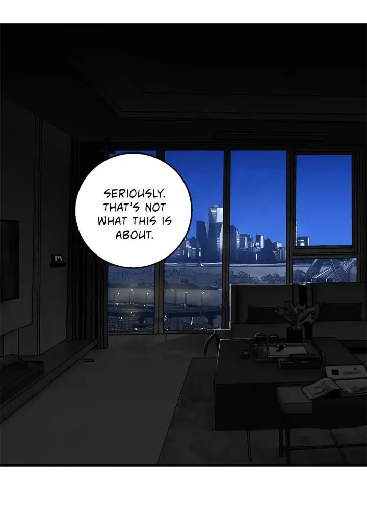 Read Plaza Wars chapter 5 image 7 on Lezhin