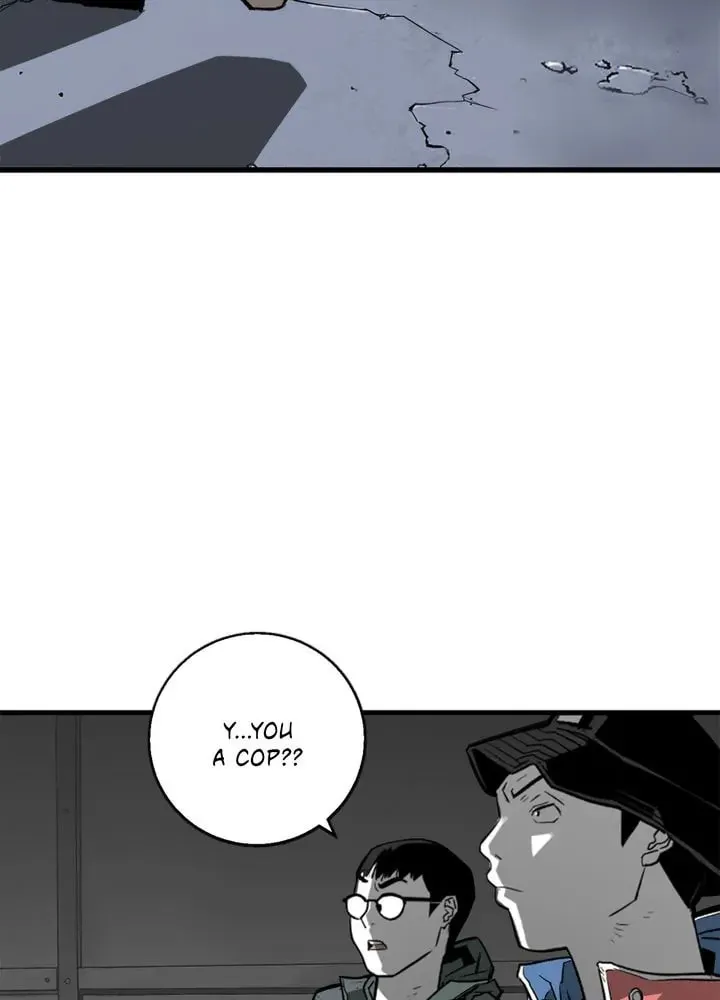Read Plaza Wars chapter 5 image 70 on Lezhin