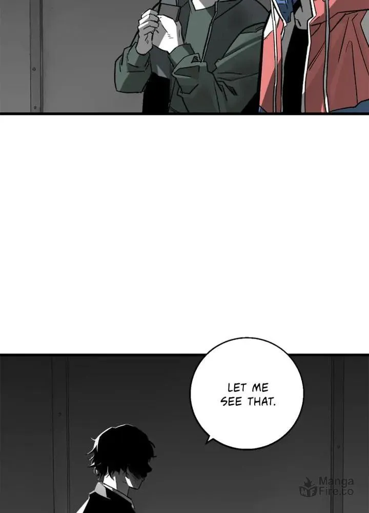 Read Plaza Wars chapter 5 image 71 on Lezhin