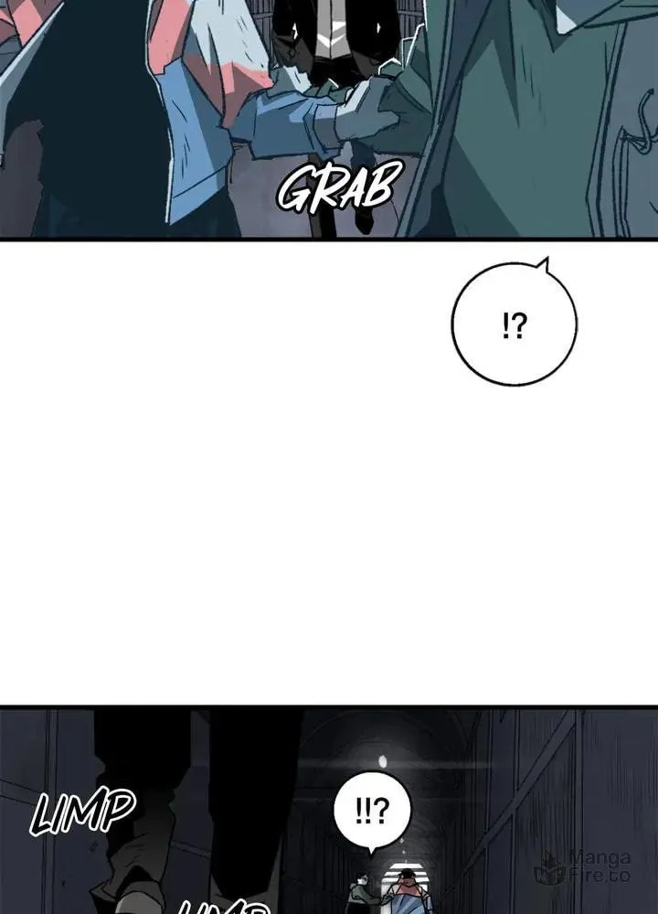 Read Plaza Wars chapter 5 image 74 on Lezhin