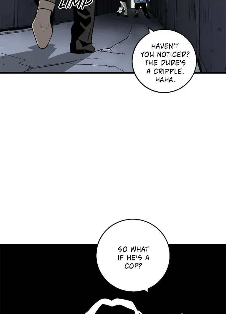 Read Plaza Wars chapter 5 image 75 on Lezhin