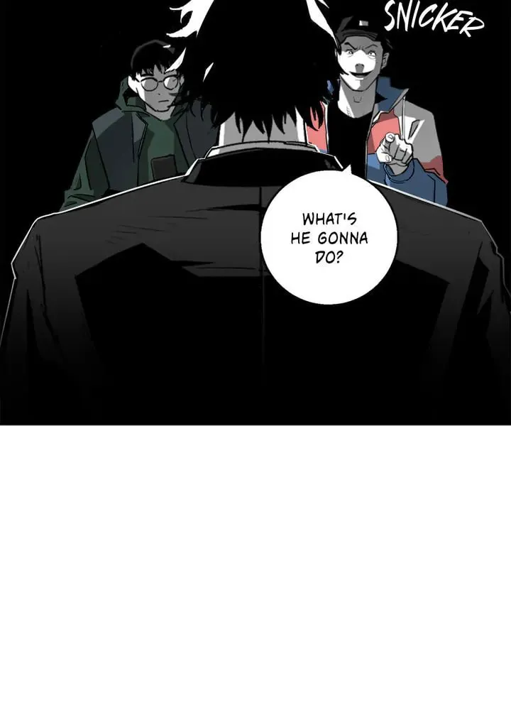 Read Plaza Wars chapter 5 image 76 on Lezhin