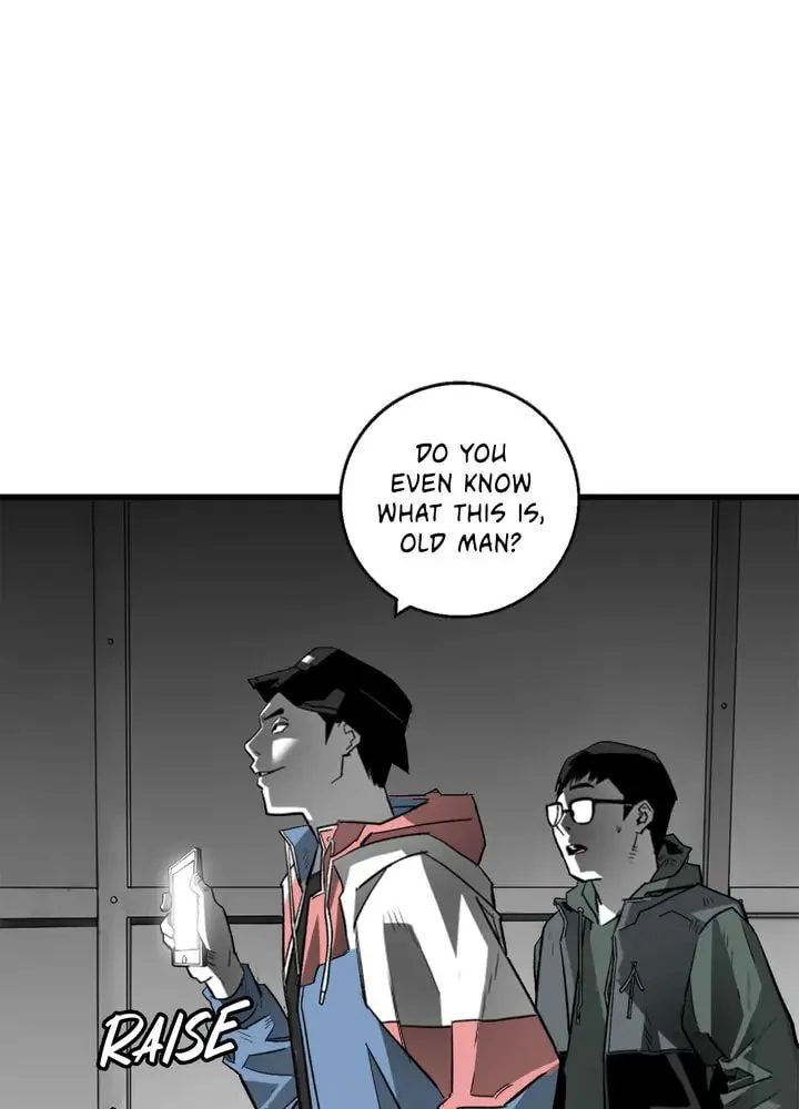 Read Plaza Wars chapter 5 image 78 on Lezhin