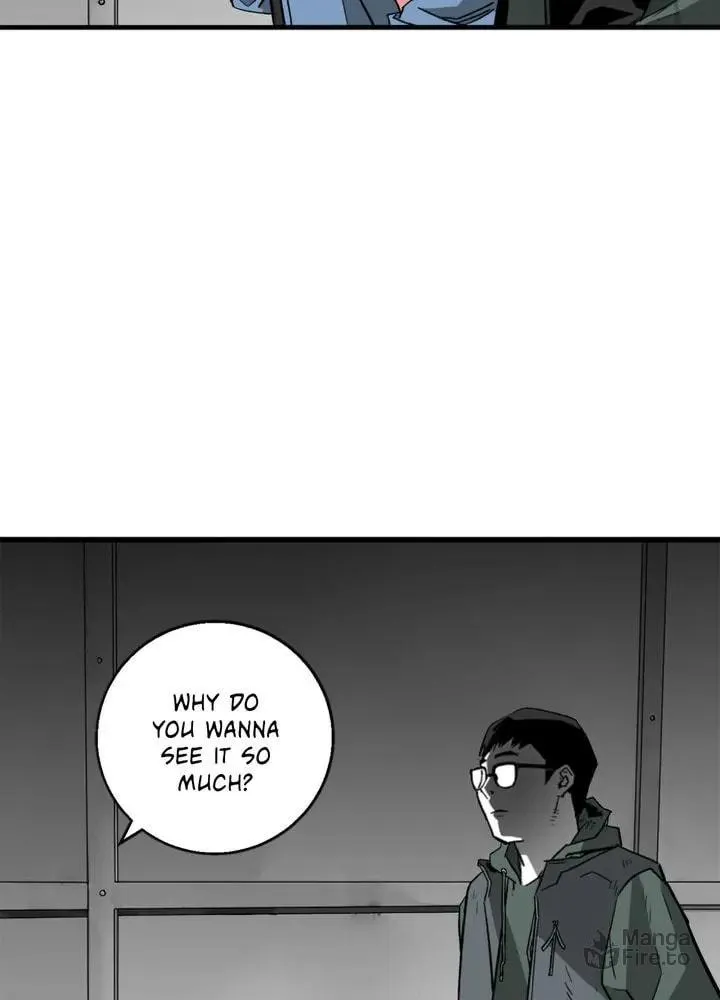 Read Plaza Wars chapter 5 image 79 on Lezhin