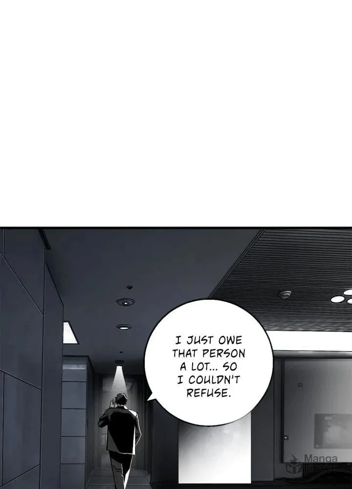 Read Plaza Wars chapter 5 image 8 on Lezhin