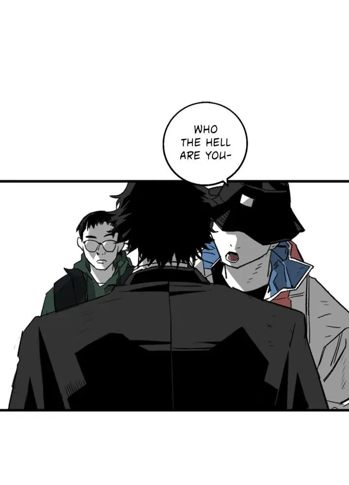 Read Plaza Wars chapter 5 image 81 on Lezhin