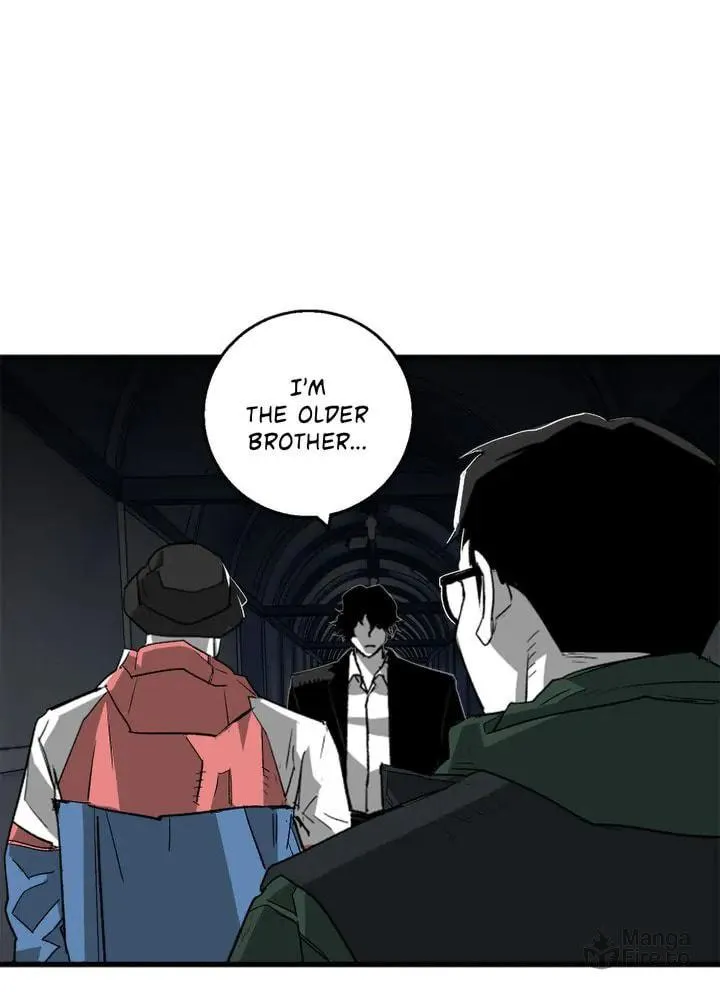 Read Plaza Wars chapter 5 image 83 on Lezhin