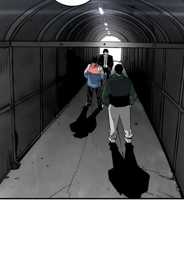 Read Plaza Wars chapter 5 image 85 on Lezhin