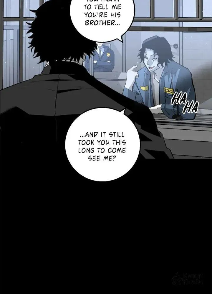 Read Plaza Wars chapter 5 image 92 on Lezhin