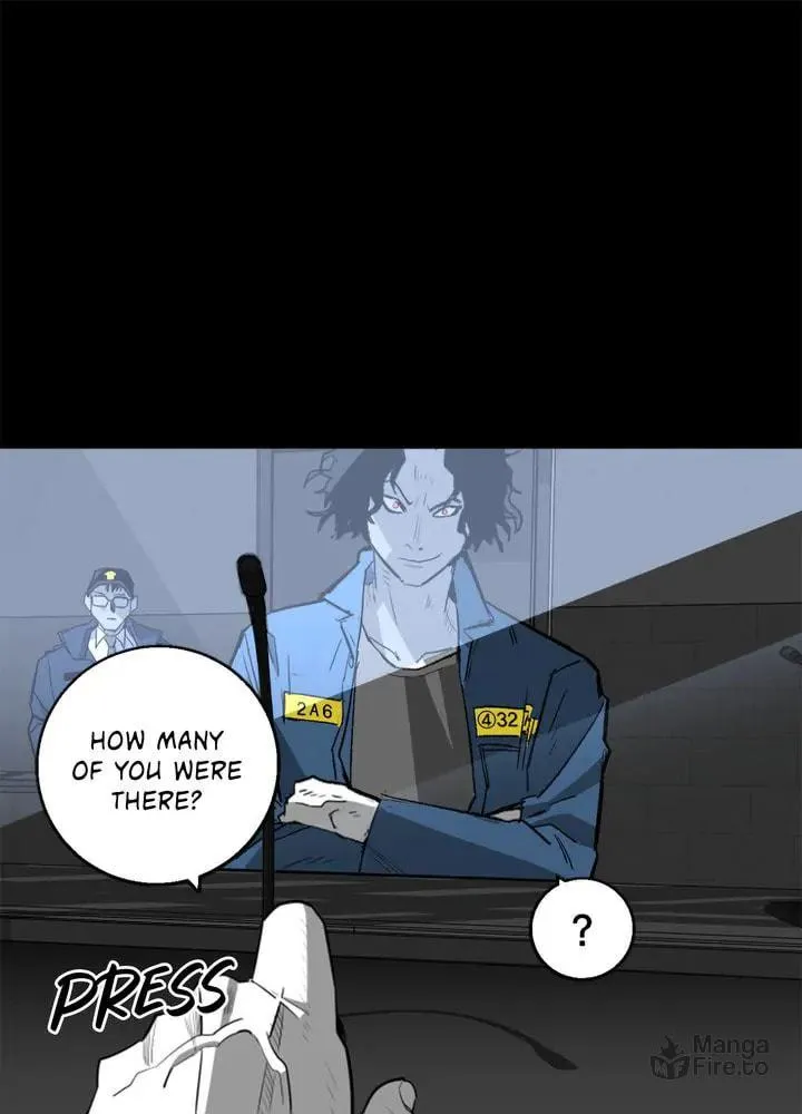 Read Plaza Wars chapter 5 image 94 on Lezhin