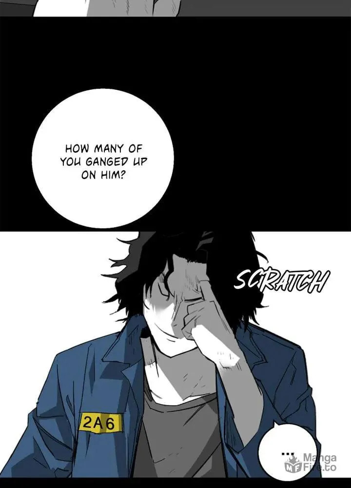 Read Plaza Wars chapter 5 image 95 on Lezhin