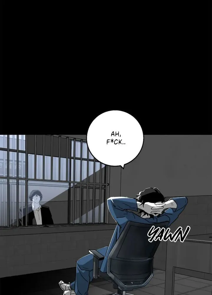 Read Plaza Wars chapter 5 image 96 on Lezhin