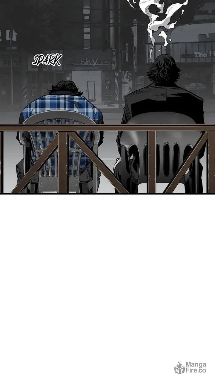 Read Plaza Wars chapter 50 image 11 on Lezhin