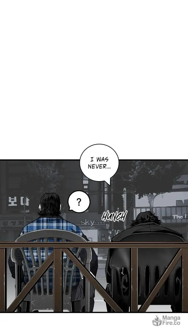 Read Plaza Wars chapter 50 image 14 on Lezhin