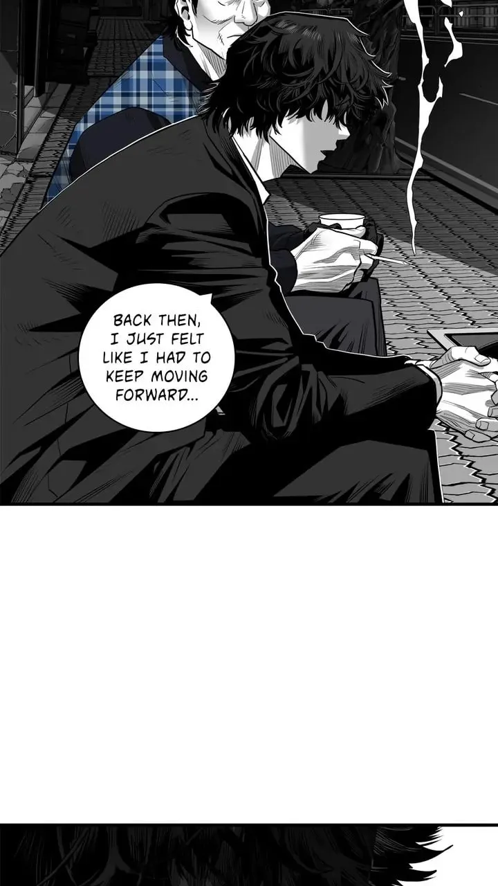 Read Plaza Wars chapter 50 image 18 on Lezhin