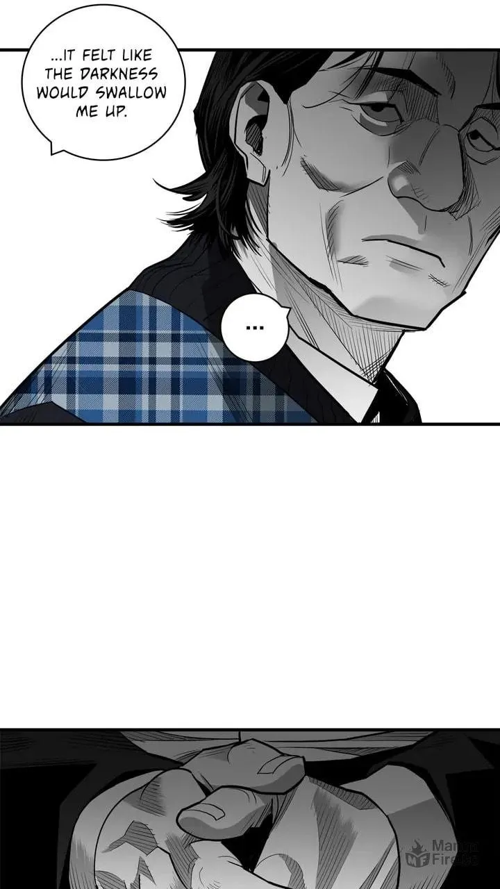 Read Plaza Wars chapter 50 image 20 on Lezhin
