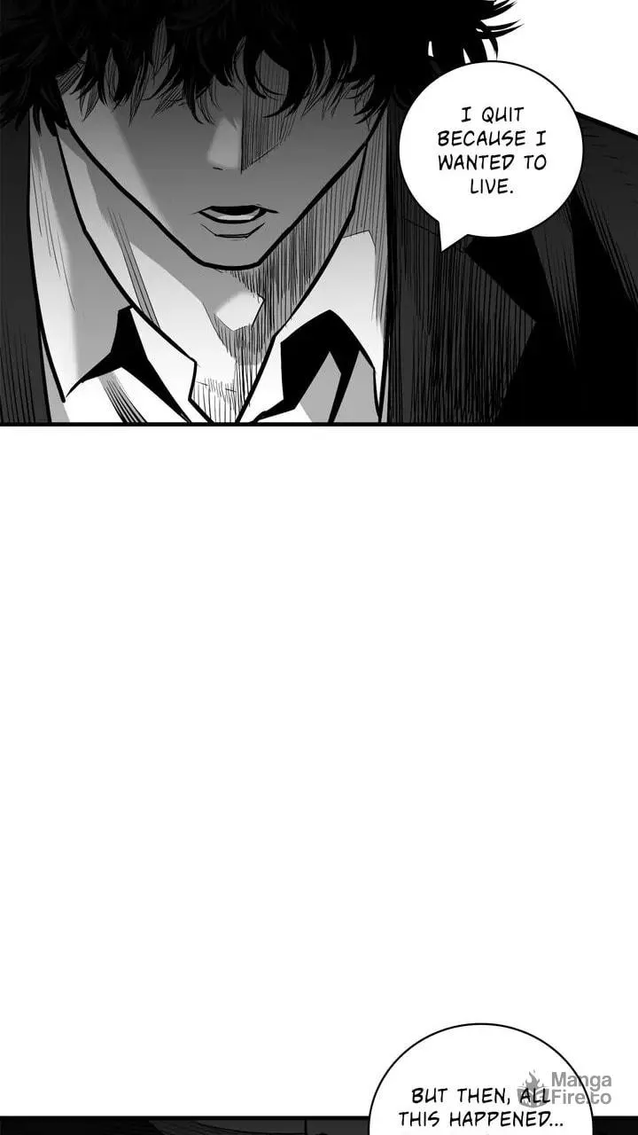 Read Plaza Wars chapter 50 image 23 on Lezhin