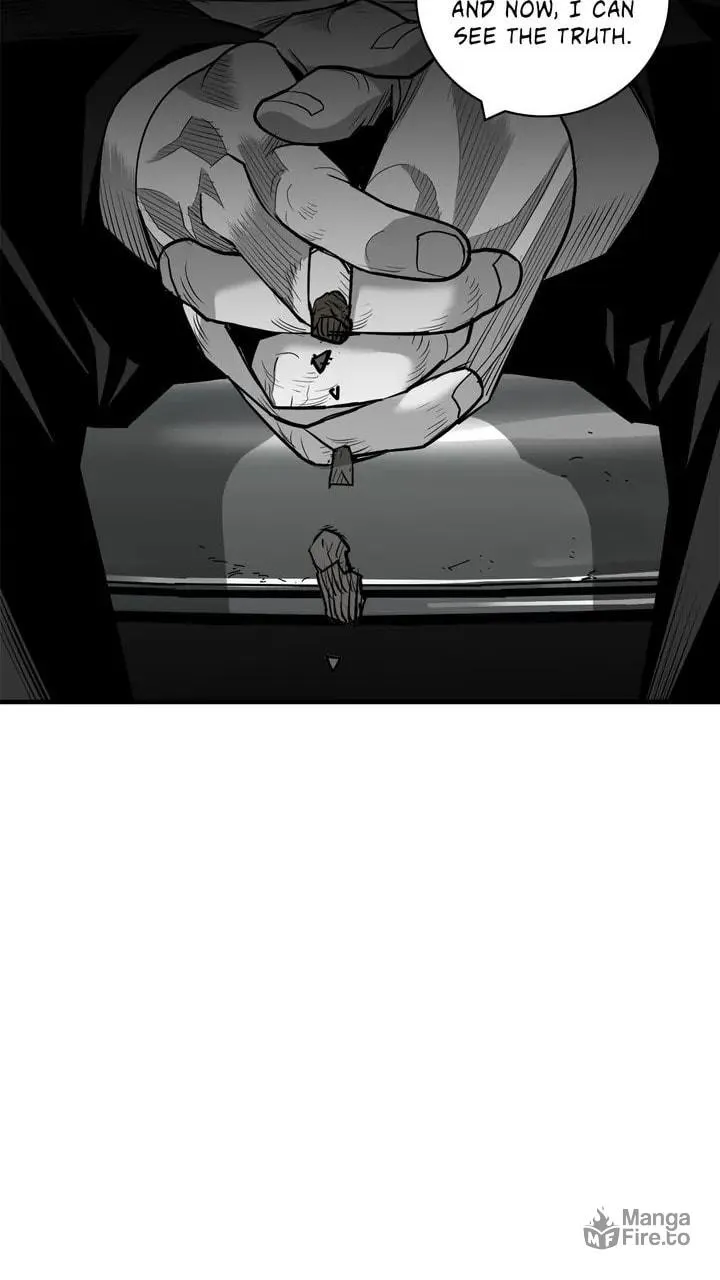 Read Plaza Wars chapter 50 image 24 on Lezhin