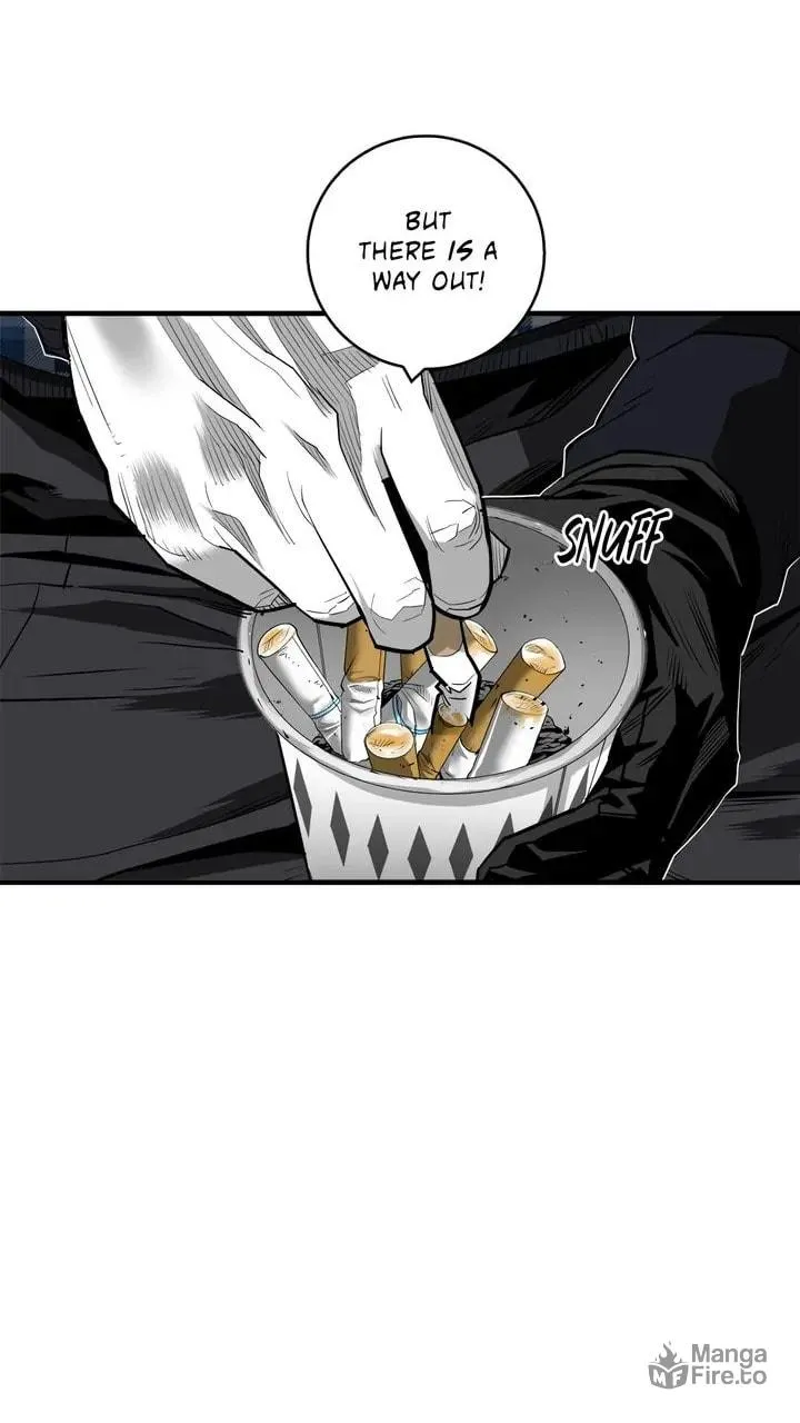 Read Plaza Wars chapter 50 image 26 on Lezhin