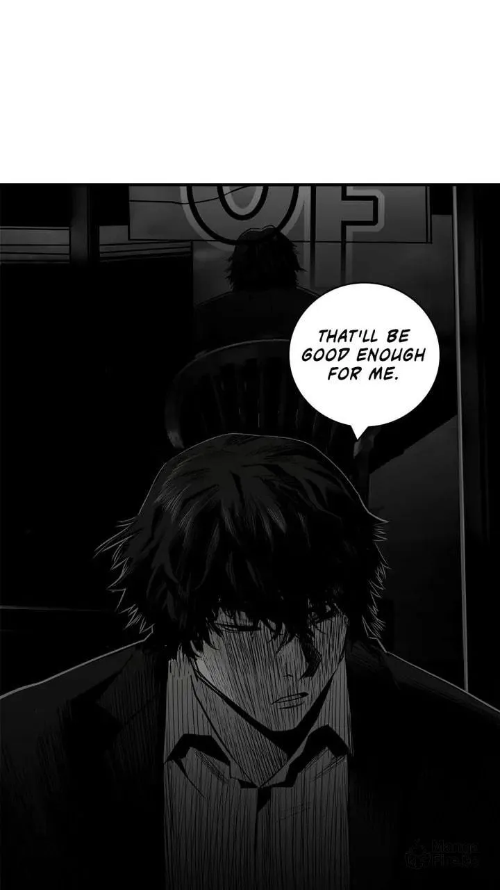 Read Plaza Wars chapter 50 image 32 on Lezhin