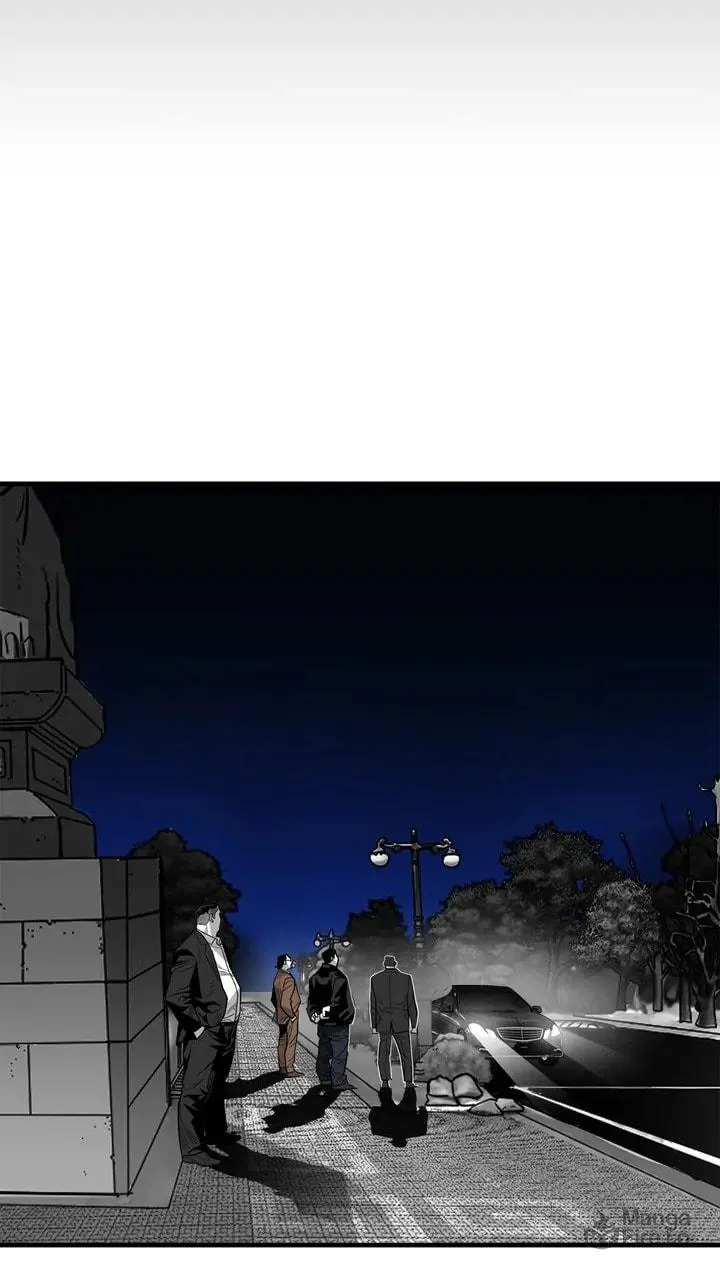 Read Plaza Wars chapter 50 image 35 on Lezhin