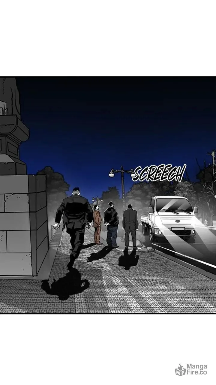 Read Plaza Wars chapter 50 image 41 on Lezhin